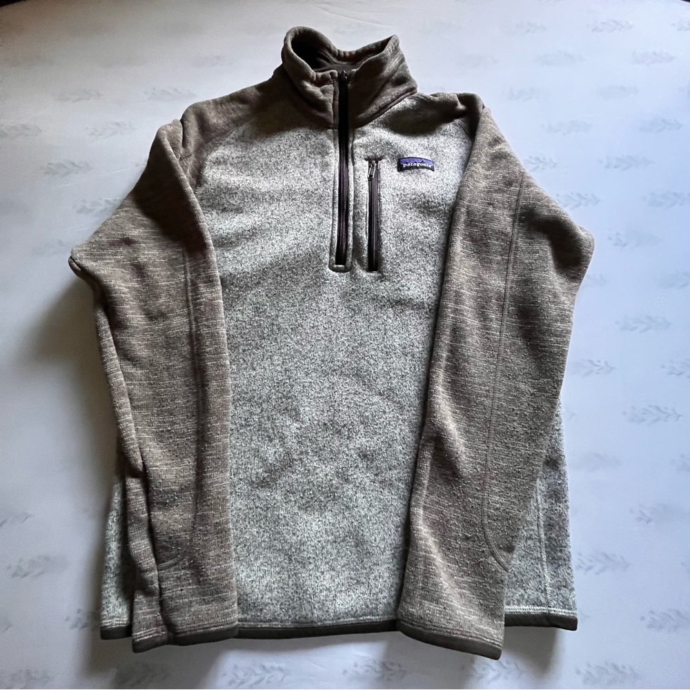 Patagonia Men’s Sweater
